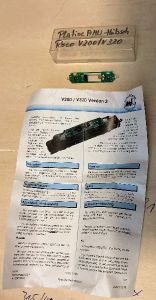 Hübsch Platine V200/V320