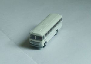 Ikarus Bus