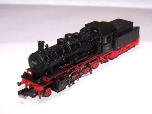 BR56 376 mit Schwächen, OVP, bitte lesen