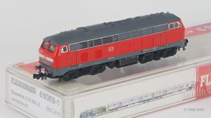 Fleischmann 6 9369-1 - DCC Diesellok BR 218 der DB (Ep. V)