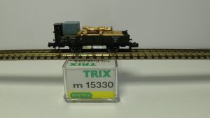 TRIX PROFI-CLUB MODELL 2003