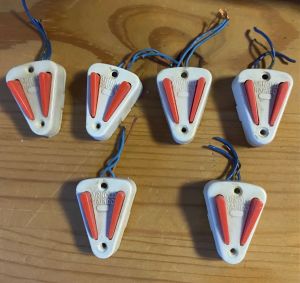 Arnold Weichenschalter