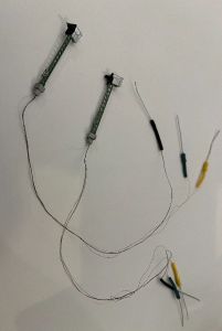 Mafen KS-Vorsignal zweimal