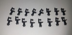 Standart Steckkupplung 16 Stk.