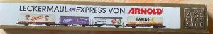 Leckermaul Express