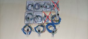 Fleischmann Gleisbild Stellpult 