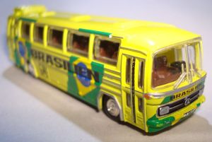 MB O302 BRASILIEN