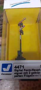 Signal Viessmann digital 4471