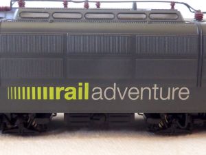 Arnold HN2566S, HN4377, RailAdventure, Sound, Top in OVP!