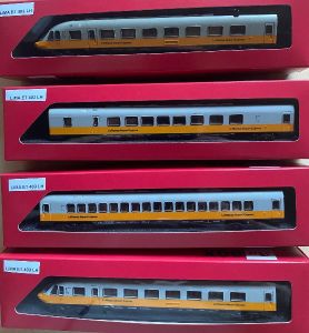 ET 403 Lufthansa Express