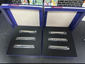 Arnod Fl&egrave;che d'Or. Spur N