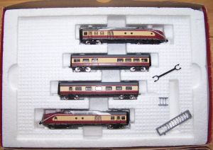 VT11.5 4-teiliges Grundset, guter Zustand, OVP