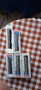 Rheingold Hobby Sortiment