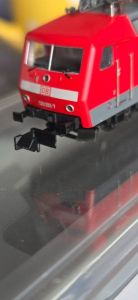 BR 120.2 DB Elektrolok