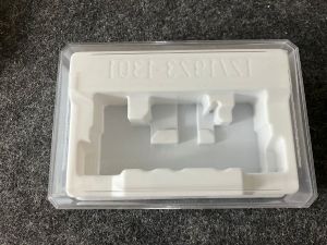 Leerverpackung f&uuml;r V 60 (260)