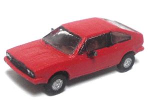 Alfa Romeo Alfasud Sprint '76