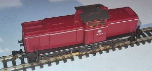 DB Diesellok BR 212 (V100.2)