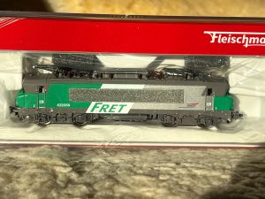 SNCF E-Lok BB 422369 FRET