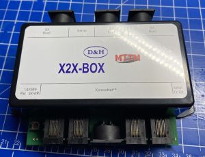 Doehler & Haass X2X-Box