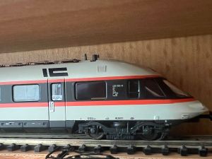 MU Intercity ET 403 DB 