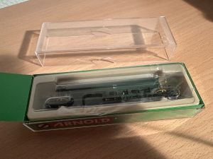 vierachs. Selbstentladewagen Facs, DR