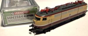 Arnold HN2564 Elektrolok 103 004 DB Ep.IV DSS OVP