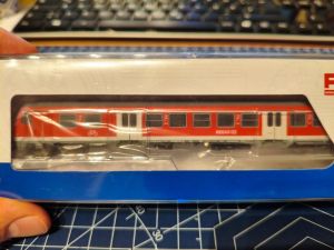 Steuerwagen Wittenberger & Rotling 