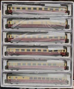 TEE Mediolanum (7110+7111)