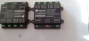 Servodec,Schaltdecoder