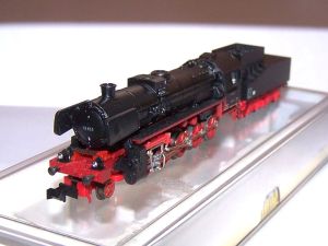 BR 52 835 Steifrahmentender, OVP, guter Zustand,