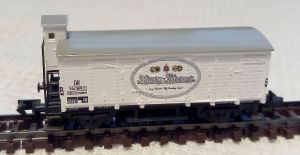 Bierwagen "König Pilsener" mit Brhs