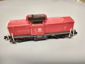 Diesellok V100 BR 212 106-9