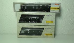 BAHNPOSTWAGEN DEUTSCHE REICHSPOST DEUTSCHE POST PHILATELIE..................12,90-14,90&euro;