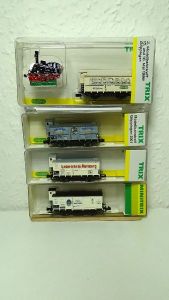 SONDERMODELLE BIERWAGEN .....................................................AB  13,90&euro;