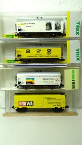 SONDERMODELLE BIERWAGEN, jeder............................................................. 9,90&euro;