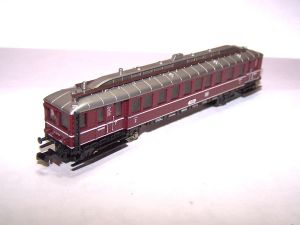 VT 62 904, sehr gut, OVP