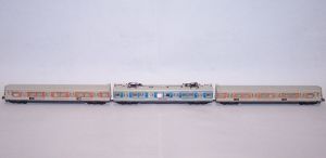 ET420 2-farbig, ohne OVP