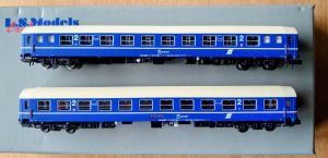 L.S. Models Set 77 052 der &Ouml;BB (Ep. IV)