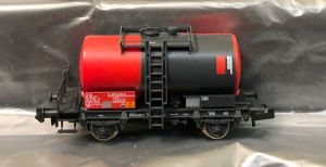 Fleischmann Kesselwagen UETIKON (Neu/Unbespielt)