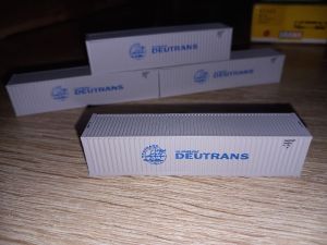 Container Deutrans