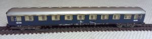 Abteilwagen 1. Klasse DB