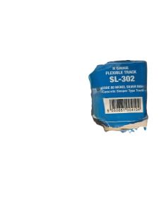 Peco Flex Gleise Beton Code 80