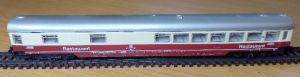 DB Restaurantwagen
