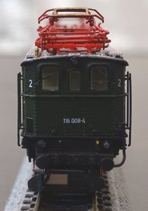 BR 116 008-4