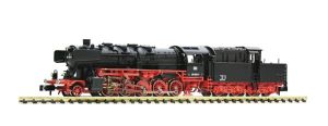 Fleischmann BR 051 51 Dampflok Spur N Digital DCC 5170004 FLM BR51