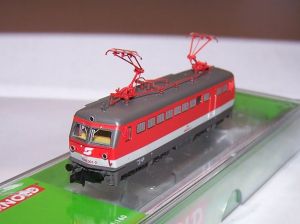 BR1046.001-2 &Ouml;BB, guter Zustand, OVP