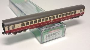 Arnold HN4077 TEE EC/IC Gro&szlig;raumwagen Apmz121 &bdquo;Sudwind&ldquo;