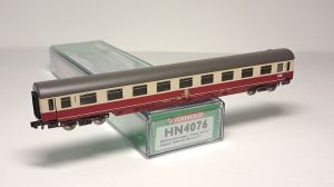 Arnold HN4076 TEE EC/IC Abteilwagen Avmz111 &bdquo;Sudwind&ldquo;