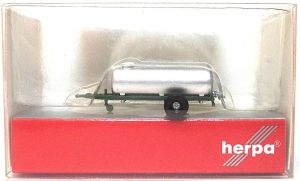 Anh&auml;nger, G&uuml;llefass