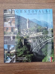 Centovalli, Valle Vigezzo von AS Verlag Buch